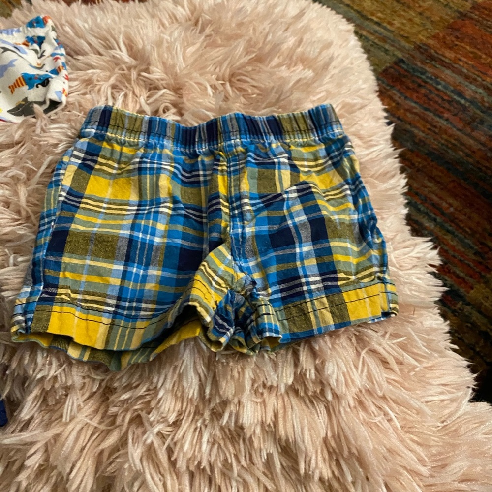 Shorts - Picture 5 of 8